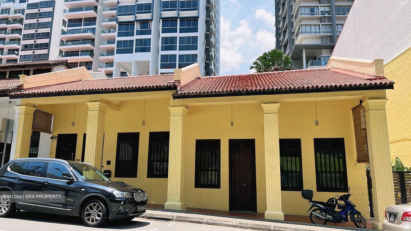 Kim Yam Road (D9), Detached #350951991